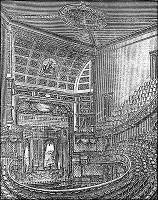 First On Stage Interesting Facts and Trivia about Broadway Musicals, Musical History, Musical Theater, People, Performers, and Songs. A collection of historical firsts in American musical theatre.