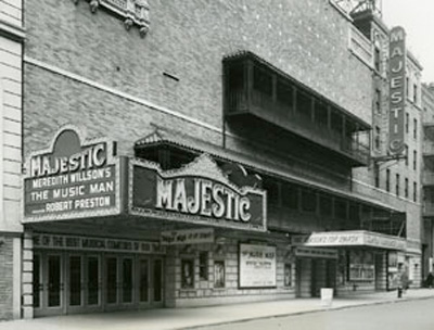 First On Stage Interesting Facts and Trivia about Broadway Musicals, Musical History, Musical Theater, People, Performers, and Songs. A collection of historical firsts in American musical theatre.