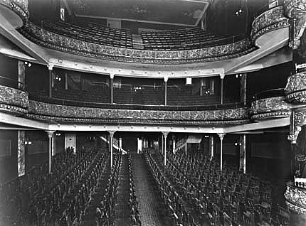 First On Stage Interesting Facts and Trivia about Broadway Musicals, Musical History, Musical Theater, People, Performers, and Songs. A collection of historical firsts in American musical theatre.